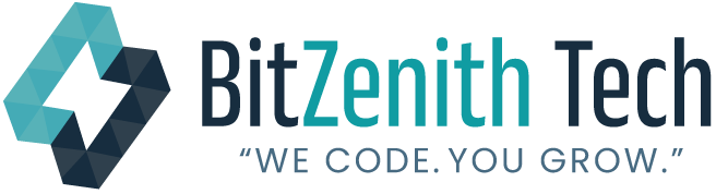 Bitzenith Tech