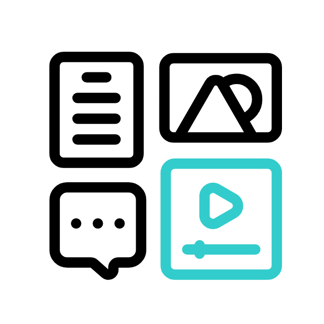 social media services