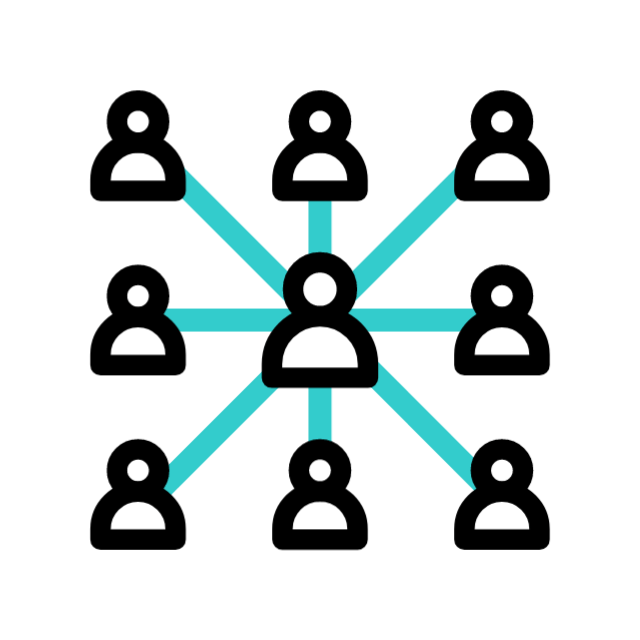 Social media engagement